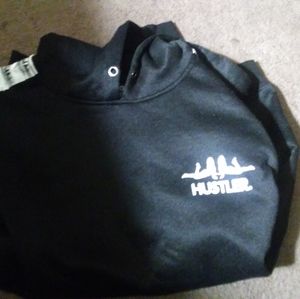 Hustler Hoodie XXL